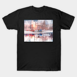 Iamsterdam T-Shirt